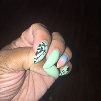 Off The Wall Nails - Nail Salons Near Me - O'Fallon, Illinois Off The Wall Nails - Nail Salons Near Me - O'Fallon, Illinois