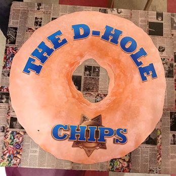 Voodoo Doughnut - The D-Hole - Donuts Near Me - Austin, Texas Voodoo Doughnut - The D-Hole - Donuts Near Me - Austin, Texas