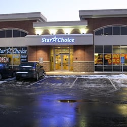 Star Choice Credit  Union