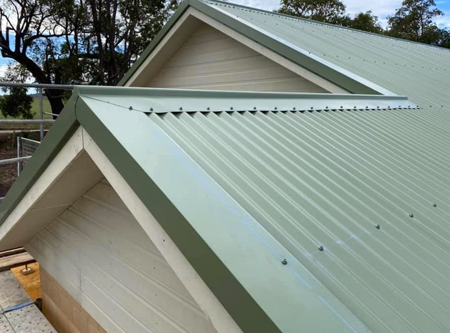 Slide of Garden Loop Roofing