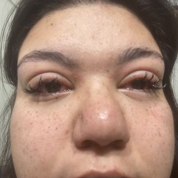 Lucky 7 Lashes - Eyebrow Services Near Me - Spring, Texas Lucky 7 Lashes - Eyebrow Services Near Me - Spring, Texas
