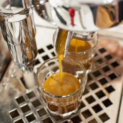 Vettore - Kaffee wie in Italien