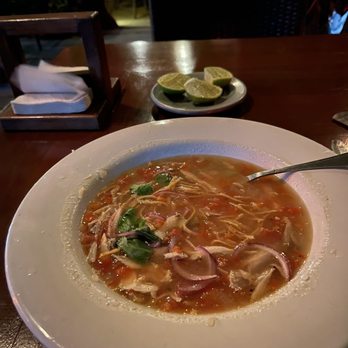 Aldea Corazón - Lime soup with chicken - Mexican Near Me - Quintana Roo, ROO Aldea Corazón - Lime soup with chicken - Mexican Near Me - Quintana Roo, ROO