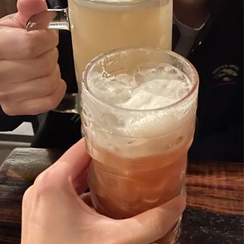Kin Ramen - Yarae Yarae (Must be 21 to purchase) and Daikyo - Ramen Near Me - New York, New York Kin Ramen - Yarae Yarae (Must be 21 to purchase) and Daikyo - Ramen Near Me - New York, New York