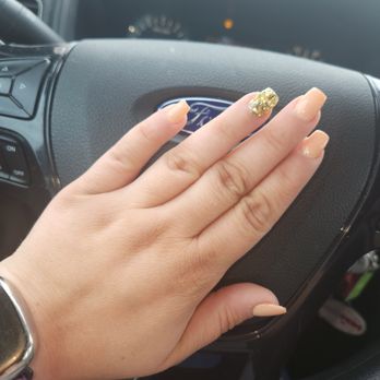 Spring Nails - Nail Salons Near Me - Blue Springs, Missouri Spring Nails - Nail Salons Near Me - Blue Springs, Missouri