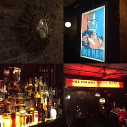 The Black Horse