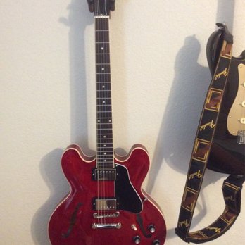 Tone Shop Guitars - Musical Instruments & Teachers Near Me - Addison, Texas