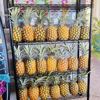 Barefoot Beach Cafe - Breakfast & Brunch Near Me - Honolulu, Hawaii