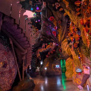 Meow Wolf - Venues & Event Spaces Near Me - Denver, Colorado