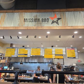 Mission BBQ - Barbeque Near Me - Monroeville, Pennsylvania Mission BBQ - Barbeque Near Me - Monroeville, Pennsylvania