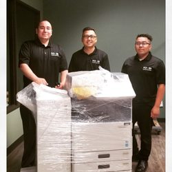 Power Business Technology