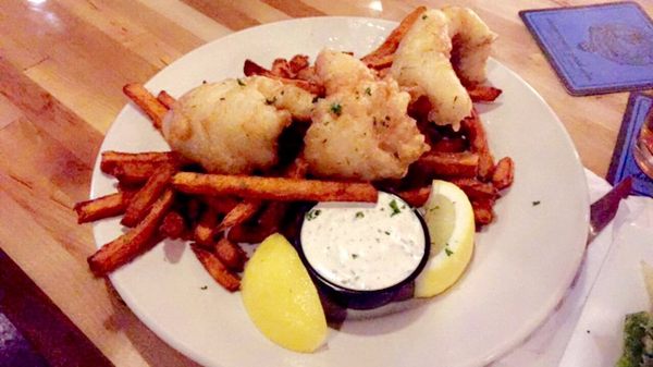 Pog Mahone's Pub & Grill by null