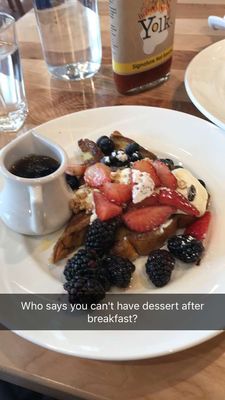 Yolk - Wicker Park by null