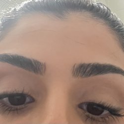 Pooja Brow Bar