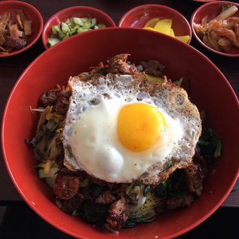 Onion's Cafe - Hi bim bop - Korean Near Me - Lancaster, Pennsylvania Onion's Cafe - Hi bim bop - Korean Near Me - Lancaster, Pennsylvania