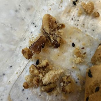 Bao’s Pastry - Walnuts that could've killed it - Desserts Near Me - Flushing, New York Bao’s Pastry - Walnuts that could've killed it - Desserts Near Me - Flushing, New York