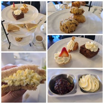 Chat Noir - Afternoon tea. - Tea Rooms Near Me - Rockville Centre, New York Chat Noir - Afternoon tea. - Tea Rooms Near Me - Rockville Centre, New York