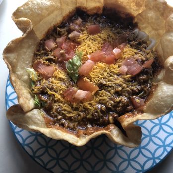 Ray's Diner - Taco salad - Diners Near Me - Elgin, Illinois Ray's Diner - Taco salad - Diners Near Me - Elgin, Illinois