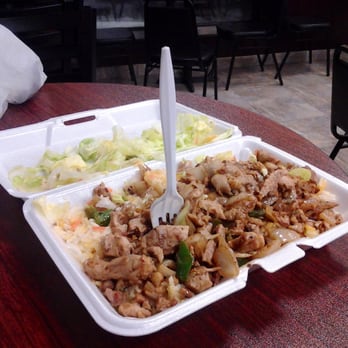 Ali Baba's Kitchen - Mediterranean Near Me - Hamden, Connecticut