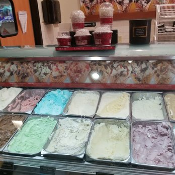 Cold Stone Creamery - Better view - Ice Cream & Frozen Yogurt Near Me - Coconut Creek, Florida Cold Stone Creamery - Better view - Ice Cream & Frozen Yogurt Near Me - Coconut Creek, Florida