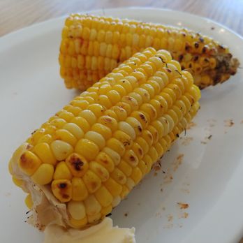 Fat Pig BBQ - Grilled Corn - Barbeque Near Me - Edmonds, Washington