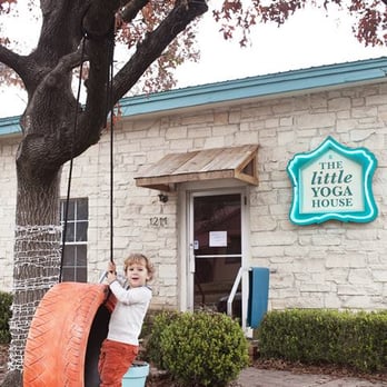 Yoga Peace School - Yoga Near Me - Austin, Texas
