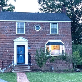 HF Roofing Contractor - Roofing Near Me - Silver Spring, Maryland