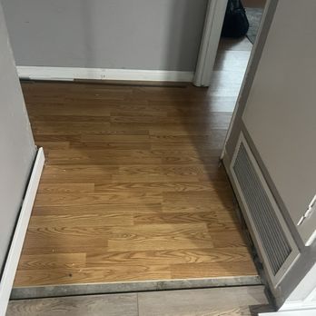 Mailos Flooring Installation - Replacing our older floors - Flooring Near Me Mailos Flooring Installation - Replacing our older floors - Flooring Near Me