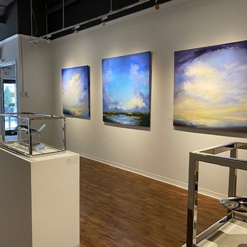 Windsor Fine Art - Kathy Buist - Art Galleries Near Me - New Orleans, Louisiana Windsor Fine Art - Kathy Buist - Art Galleries Near Me - New Orleans, Louisiana