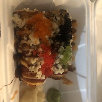 Tachikawa Japanese Restaurant - Tiffany roll - Japanese Near Me - Pinole, California Tachikawa Japanese Restaurant - Tiffany roll - Japanese Near Me - Pinole, California