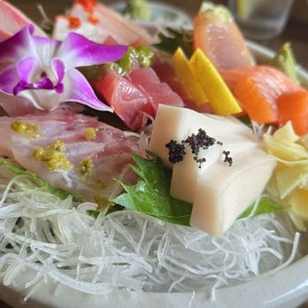 Nobuya - Sushi Bars Near Me - Pleasant Hill, California