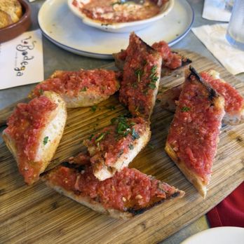 La Bodega - Pan con Tomate - Tapas Bars Near Me - Kansas City, Missouri La Bodega - Pan con Tomate - Tapas Bars Near Me - Kansas City, Missouri