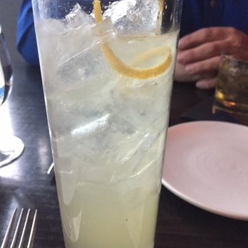 Cento - French 75 - Italian Near Me - Madison, Wisconsin
