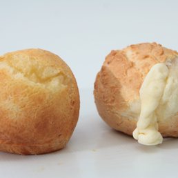Pan De Bono
