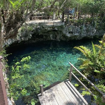 Park Royal Golden - Cenote - Hotels Near Me - Cancún, ROO
