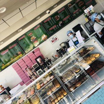 Rose Donuts - Coffee & Tea Near Me - San Diego, California Rose Donuts - Coffee & Tea Near Me - San Diego, California