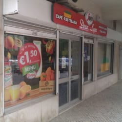 Dona Sopa - Fachada do Dona Sopa