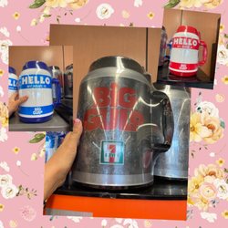 7-Eleven - BiG GULP !!!!!