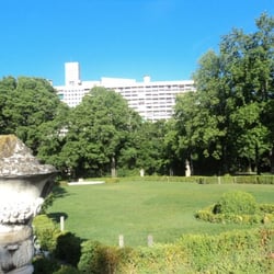 Le Jardin de Magalone