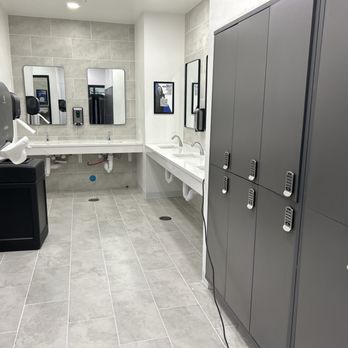 Pickleball Kingdom - Restrooms - Pickleball Near Me - Pflugerville, Texas Pickleball Kingdom - Restrooms - Pickleball Near Me - Pflugerville, Texas