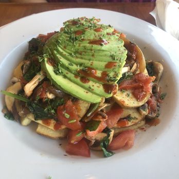 Eat Chow - Vegan veggie grill made just for the vegan!! - Breakfast & Brunch Near Me - Costa Mesa, California Eat Chow - Vegan veggie grill made just for the vegan!! - Breakfast & Brunch Near Me - Costa Mesa, California
