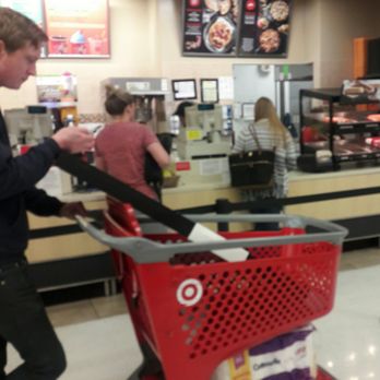 Target - Department Stores Near Me - Colma, California