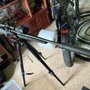 Chrome Vandium Arms