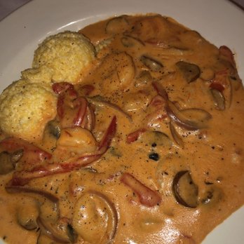 Water's Edge - Seafood Near Me - Mount Pleasant, South Carolina