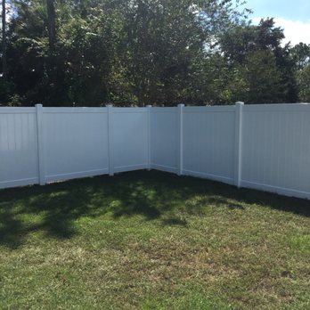 Liberty Fencing - Fences & Gates Near Me - Bunnell, Florida