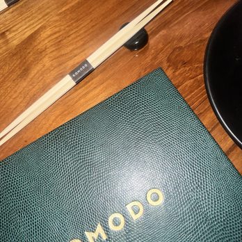 Komodo Miami - Asian Fusion Near Me - Miami, Florida Komodo Miami - Asian Fusion Near Me - Miami, Florida