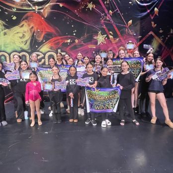 The Dance Collab - Congratulations dancers on a great first competition. - Dance Studios Near Me - San Jose, California The Dance Collab - Congratulations dancers on a great first competition. - Dance Studios Near Me - San Jose, California