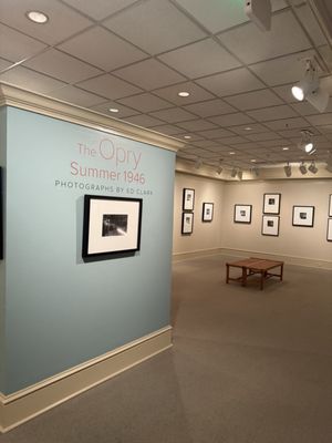 Morris Museum of Art by null