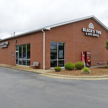 Black's Tire & Auto Service - Tires Near Me - Apex, North Carolina Black's Tire & Auto Service - Tires Near Me - Apex, North Carolina