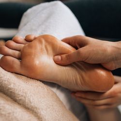 Westmont Massage
